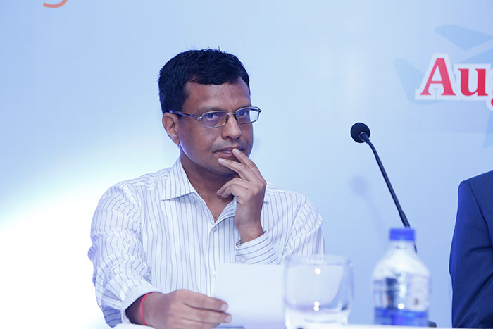 Mr. Manoj Gairola - Editor - TelecomTiger