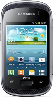 Review: Samsung Galaxy Music Duos