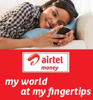 Airtel Mobile Infosys