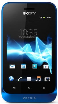 Sony Xperia Tipo Review: Small cost big experience