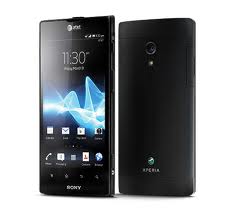 Sony Xperia ion Review
