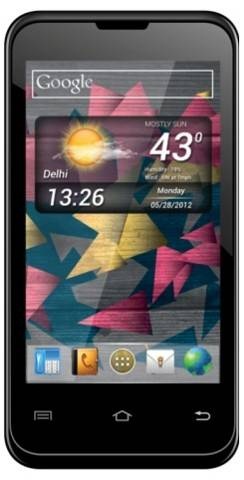 Micromax A 87 Review