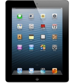 Apple iPad 2 16GB WiFi